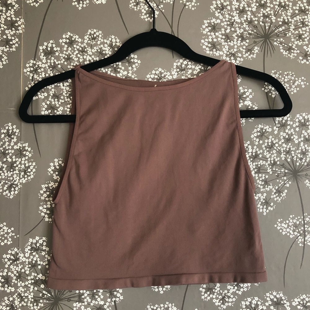 Free People Boatneck Brami